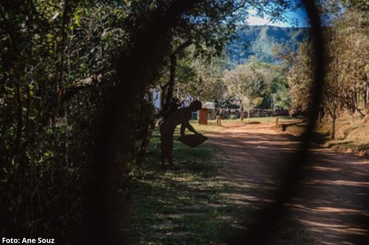 Parque Estadual do Itacolomi