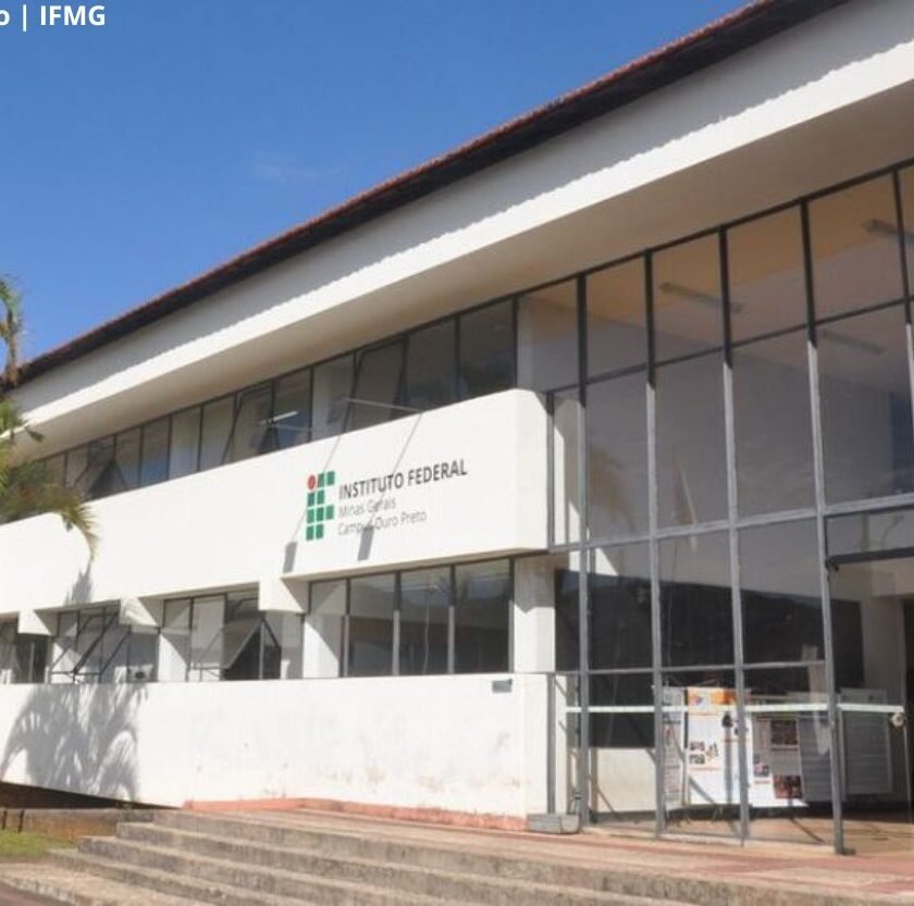 IFMG Ouro Preto