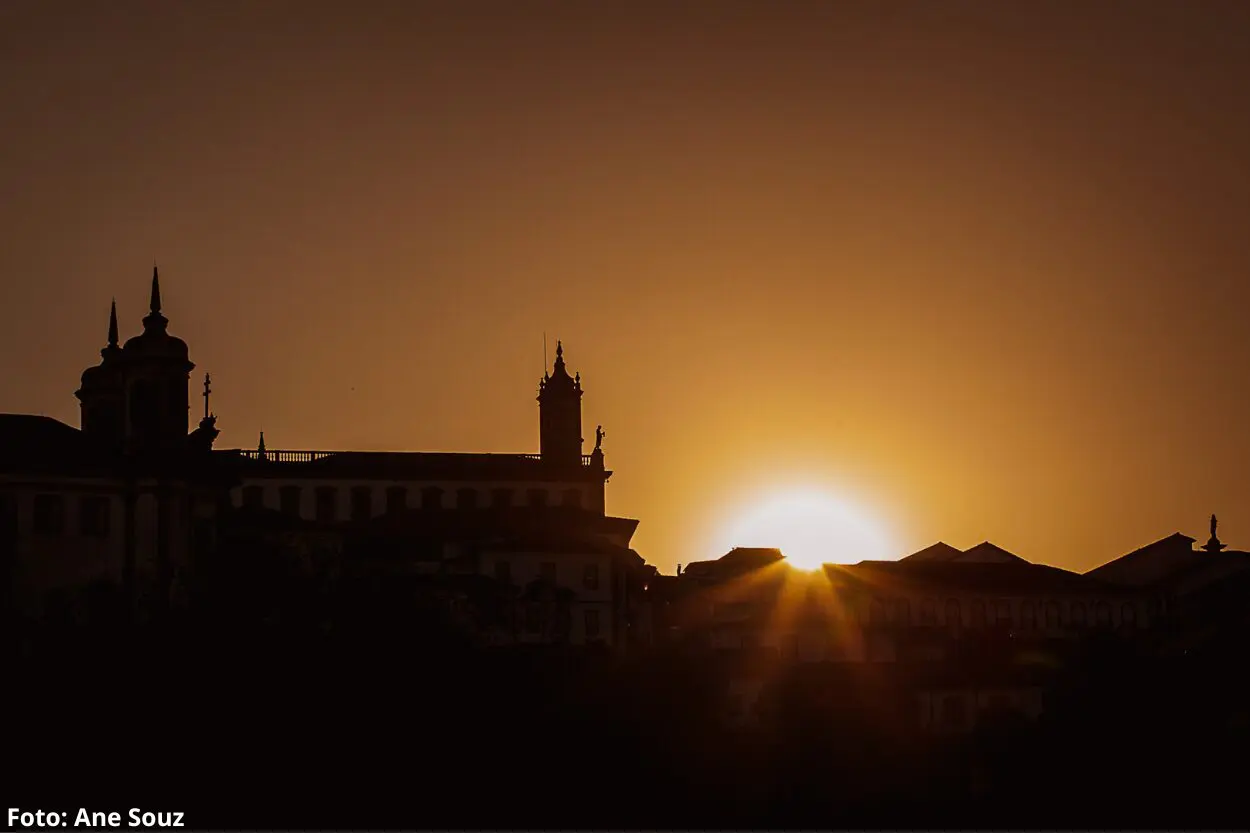 Ouro Preto