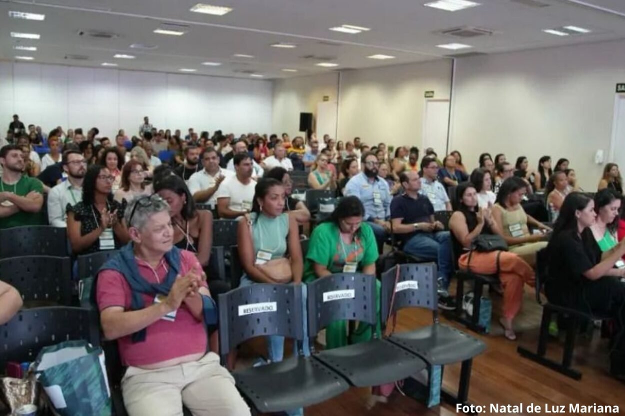 Fórum de Diversificação Econômica em Mariana