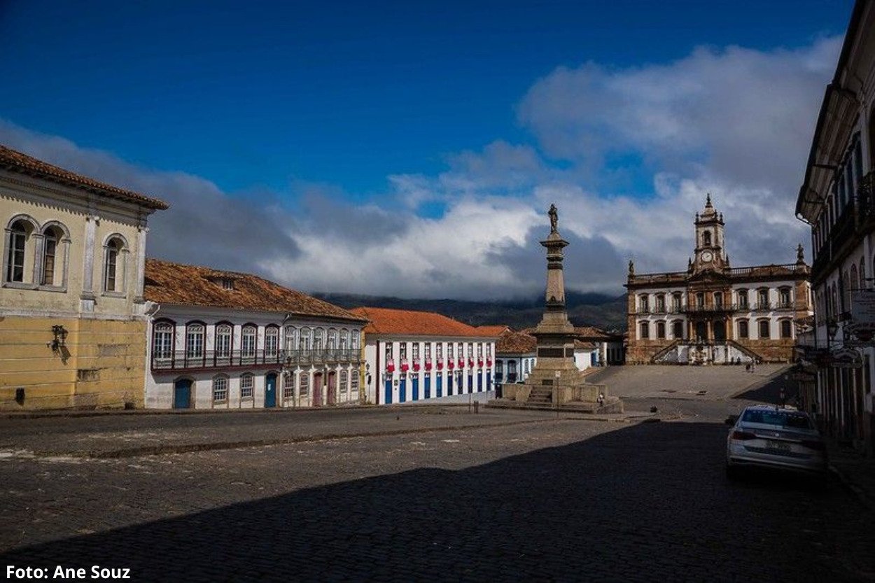 Câmara de Ouro Preto