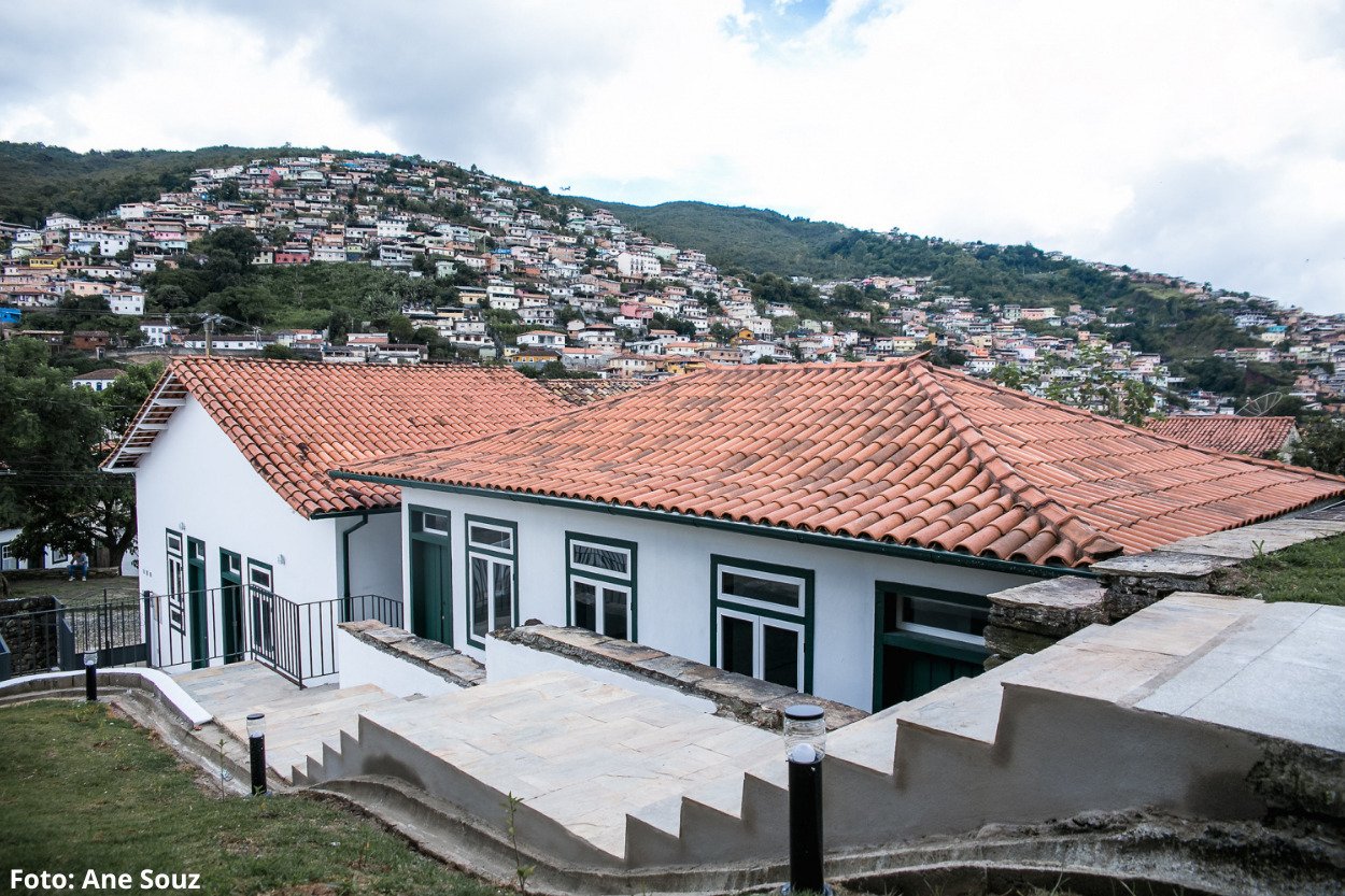 Casa de Cultura Negra