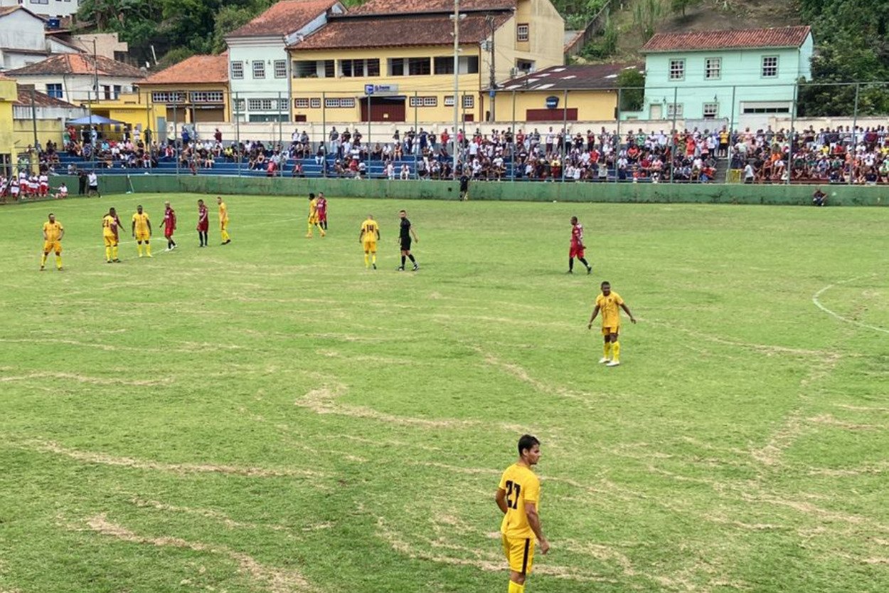 Uruguai? Não, Ouro Preto! Nacional e Peñarol decidirão a primeira divisão