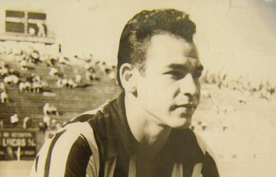 Morre Nilson Cardoso, 11º artilheiro da história do Atlético e nascido em Itabirito