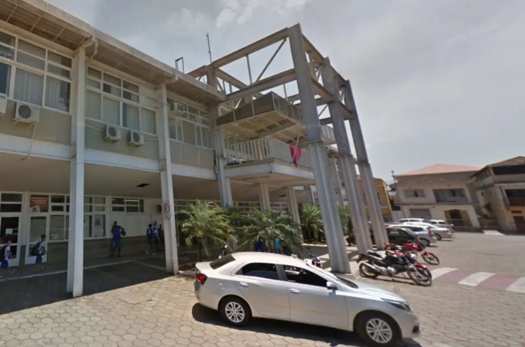Prefeitura de Mariana