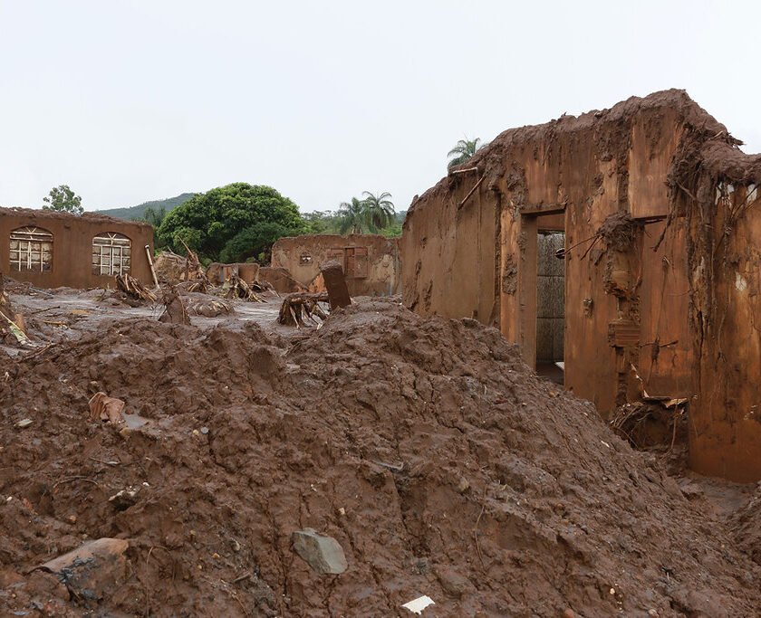 Justiça federal condena Vale e BHP a pagarem R$ 47,6 bi por crime em Mariana (MG)