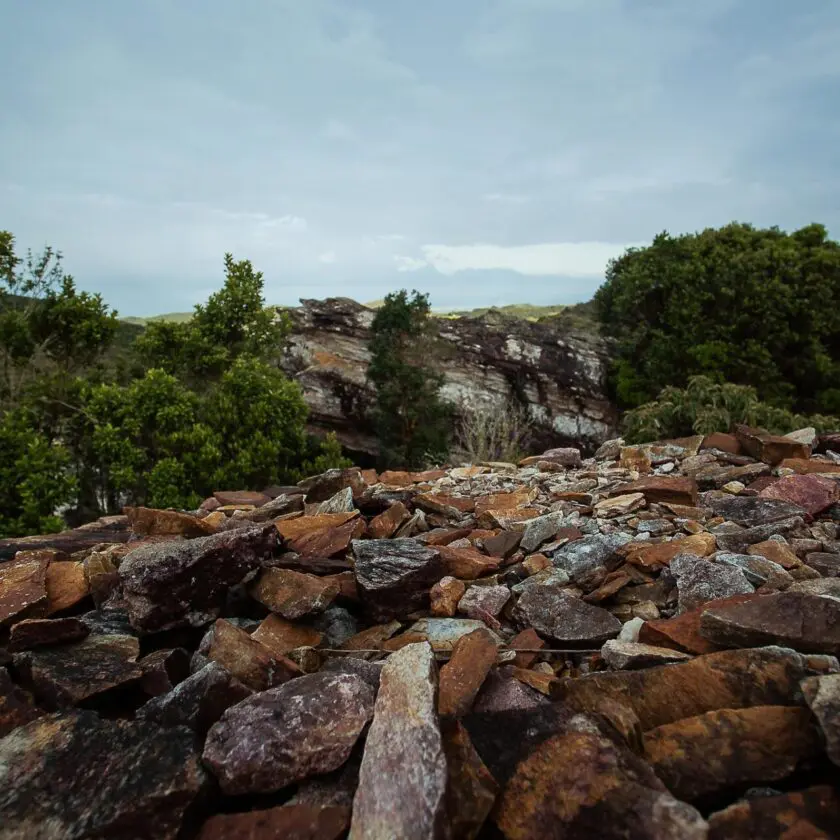 Parque das Andorinhas recebe melhorias com foco em acessibilidade e sinalização Ouro Preto