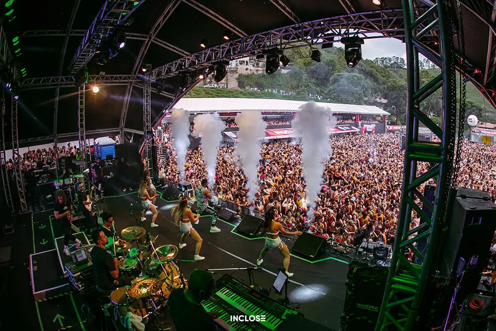 Bloco do Caixão: O que esperar da abertura do Carnaval Universitário de Ouro Preto?