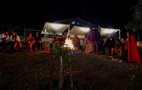 Vamos à taberna! Festival Medieval de Ouro Preto anuncia datas de 2024