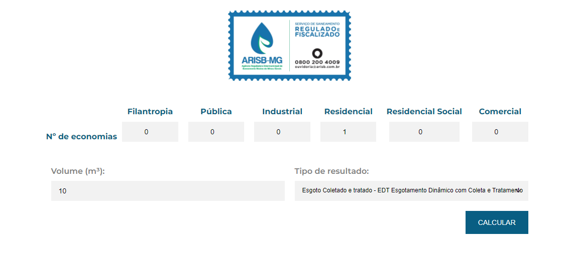 Secretário de Governo de Ouro Preto explica benefício fornecido nas contas da Saneouro; 'O subsídio é para todos'