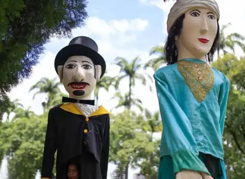 Zé Pereira e Ouro Preto são destaques no anúncio do 'Carnaval da Tranquilidade' em 2024