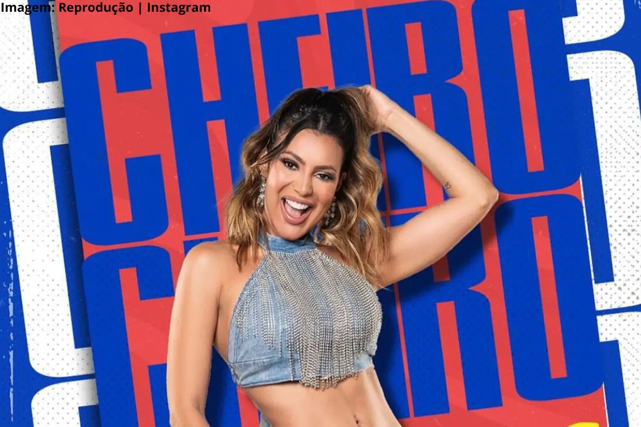 Banda Cheiro de Amor