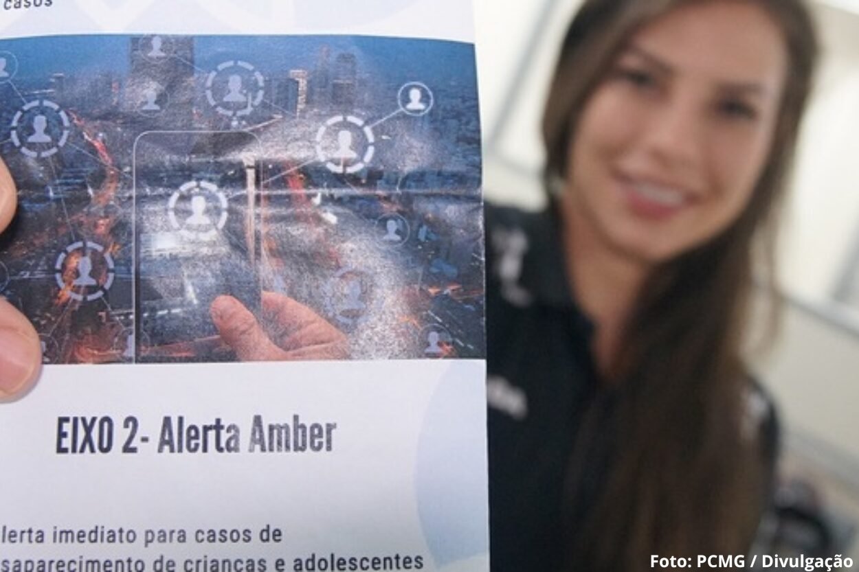 Alerta Amber