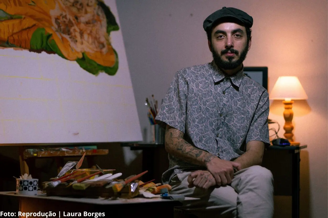 Artista