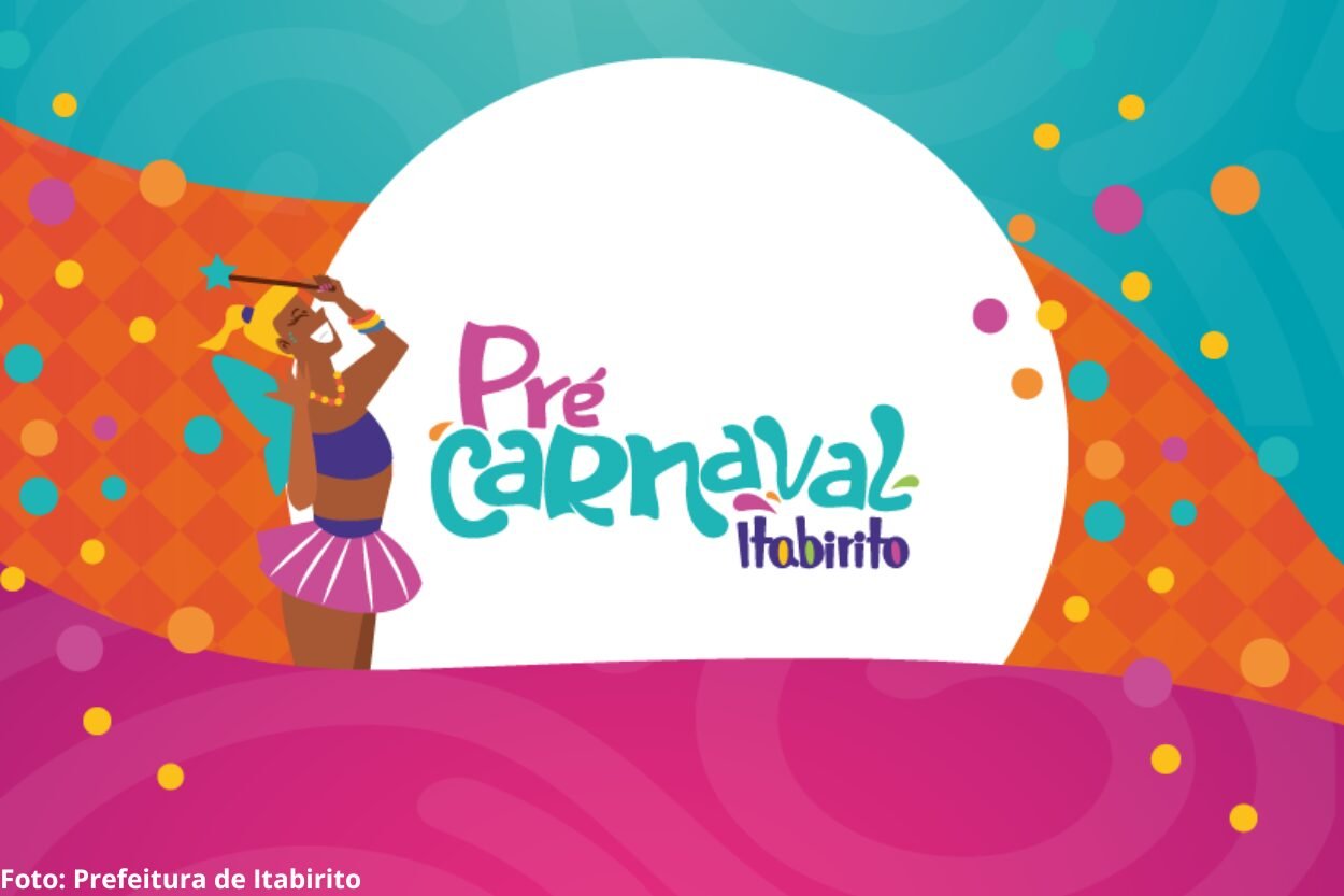 Pré-Carnaval de Itabirito