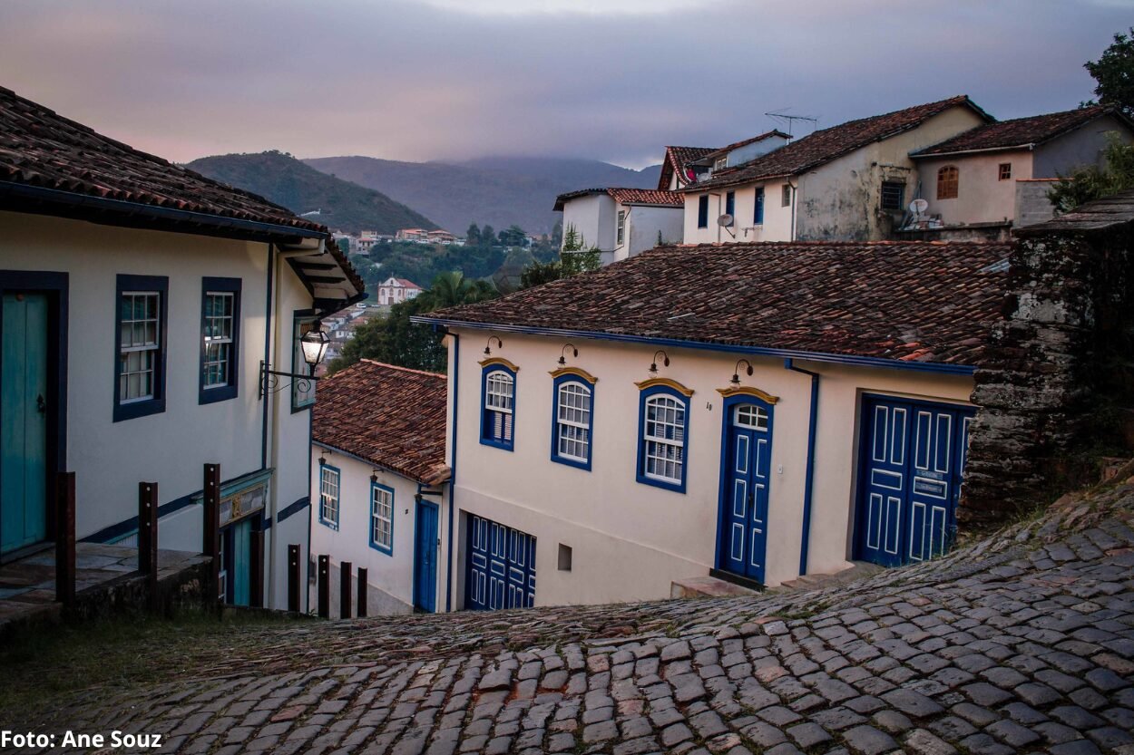 Ouro Preto