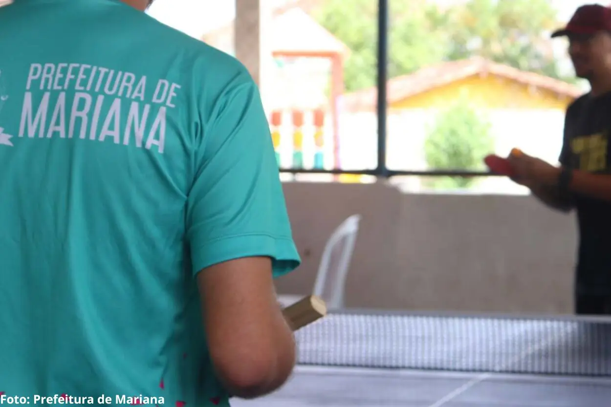 Colônia de Férias