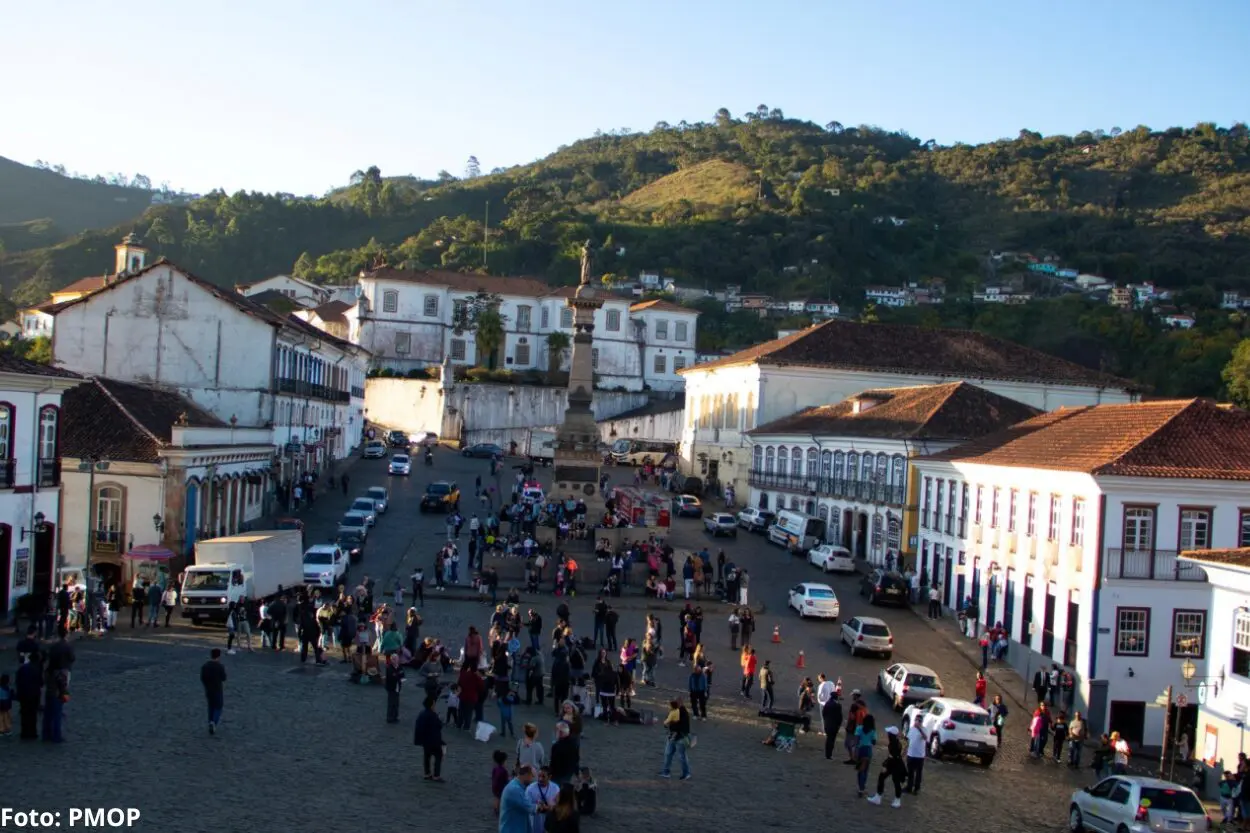 Ouro Preto