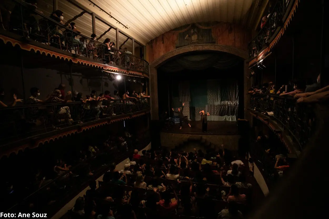 Casa da Ópera