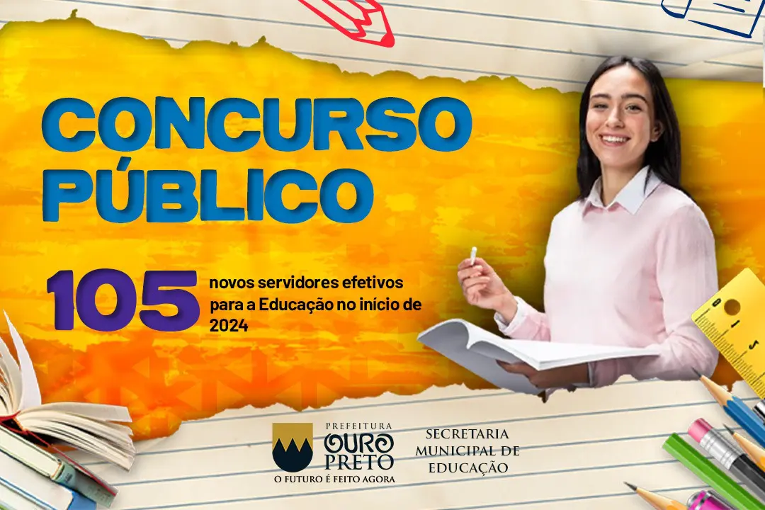 Concurso público