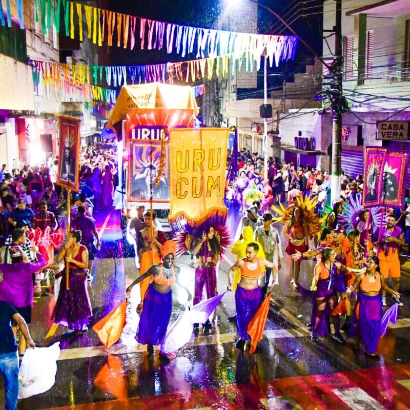 Vem ai o 'Meu Carnaval' de Itabirito: confira toda a programação