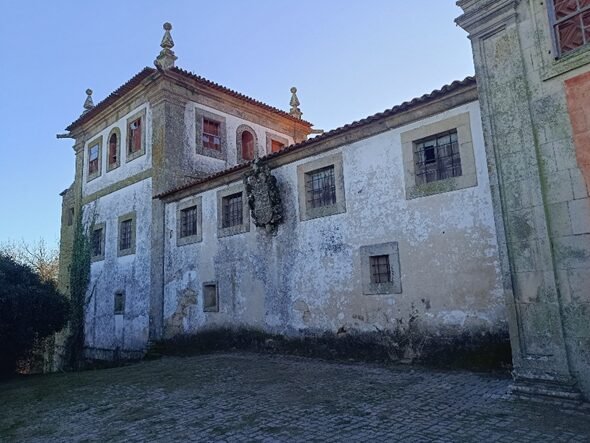 Itabirito pode virar cidade-irmã de cidade de Portugal; Orlando busca apoio de Angelo