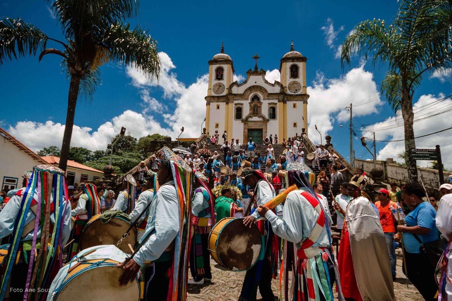 Entidades e movimentos culturais são convidados a conversar sobre o Plano Diretor de Ouro Preto