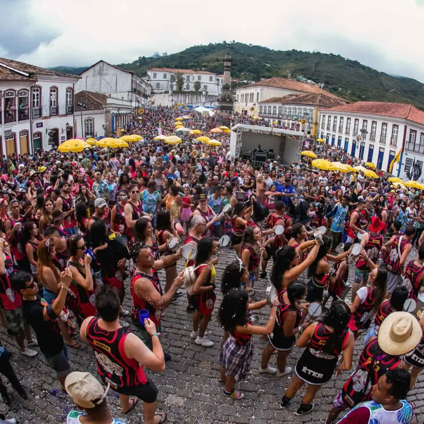 Documento da Cemig aponta que não houve curto-circuito na Praça Tiradentes