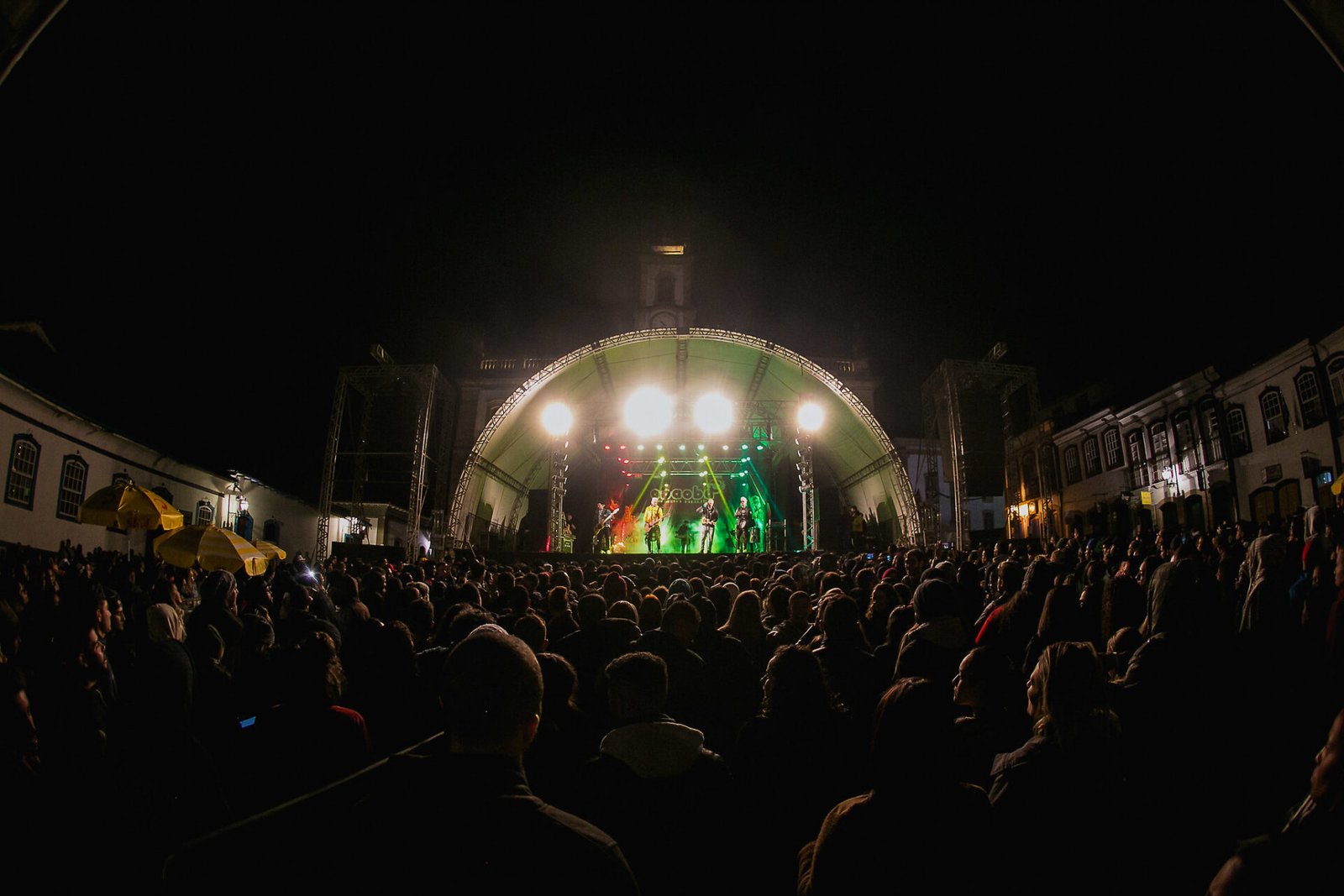 Justiça libera Prefeitura para usar Praça Tiradentes para carnaval em Ouro Preto