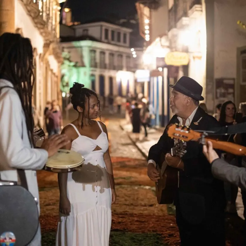 'Minas Santa': turismo religioso é a aposta do estado para 2024