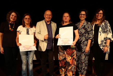 Creches se tornam unidades educacionais em Ouro Preto; diretoras e diretores tomam posse
