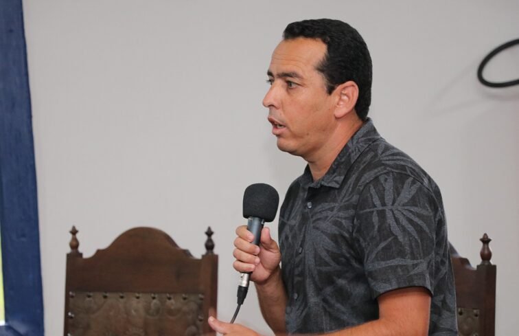 Presidente da Câmara de Ouro Preto critica 'desinteresse' de vereadores durante reuniões