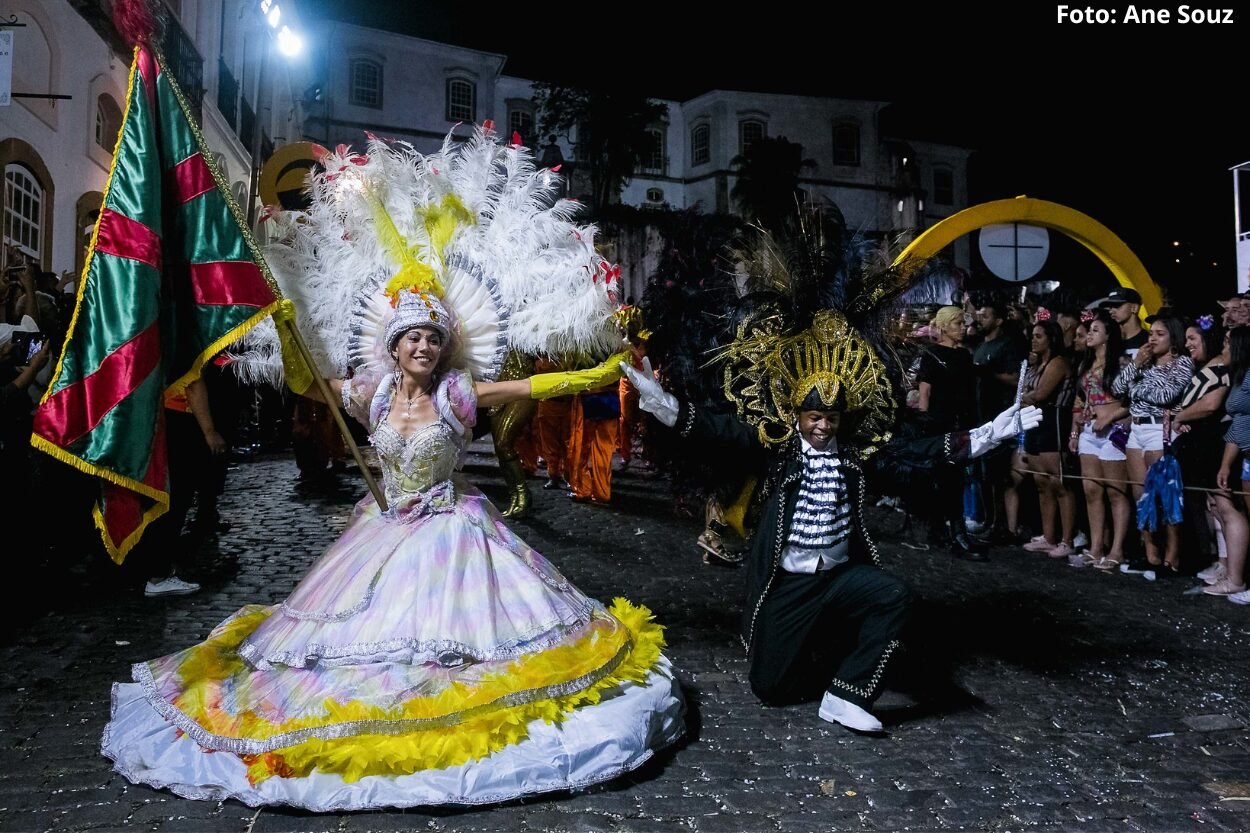 Escola de Samba Aliança da Piedade