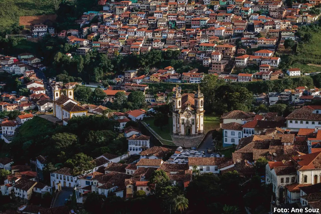 Ouro Preto
