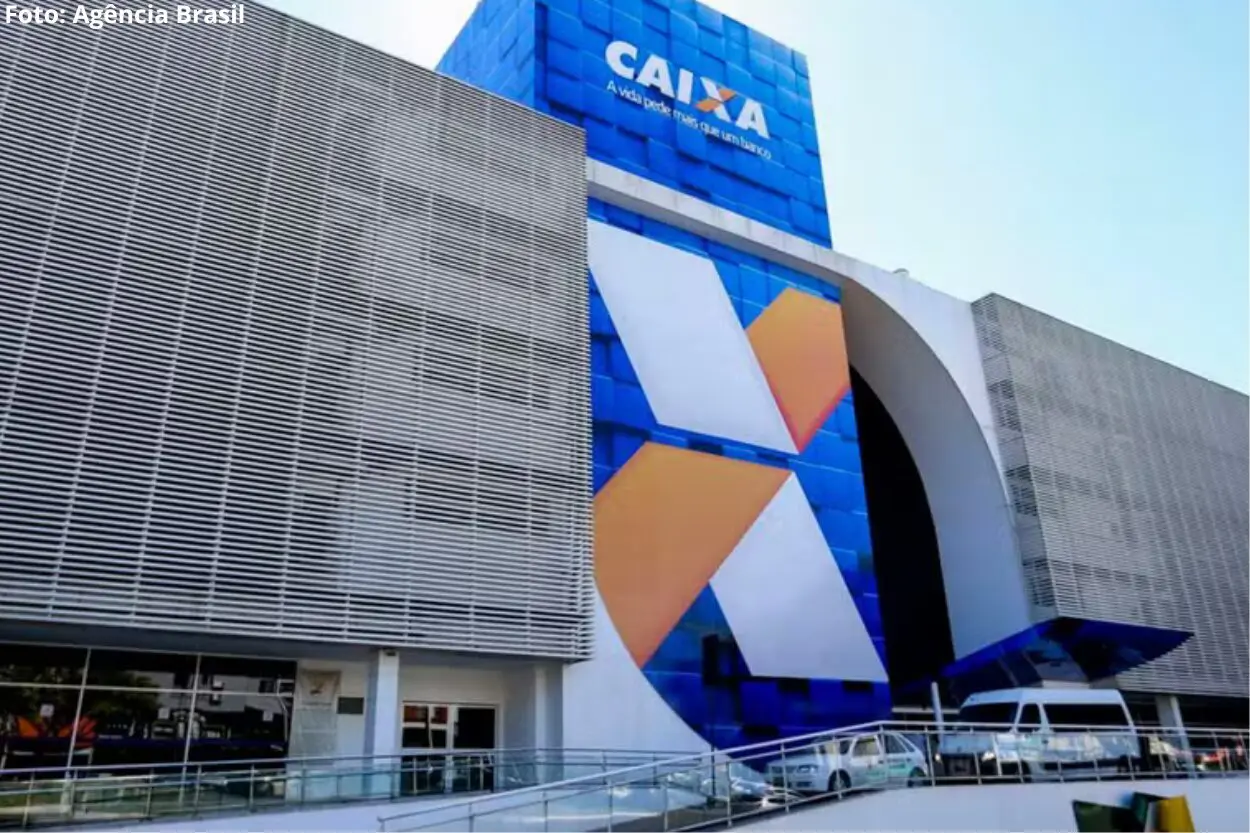 CAIXA