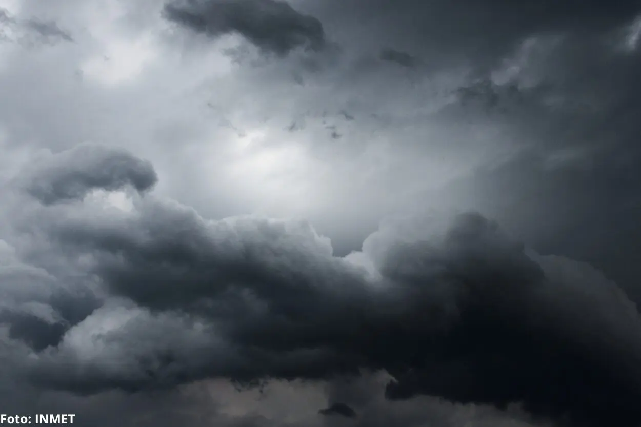 Tempestade