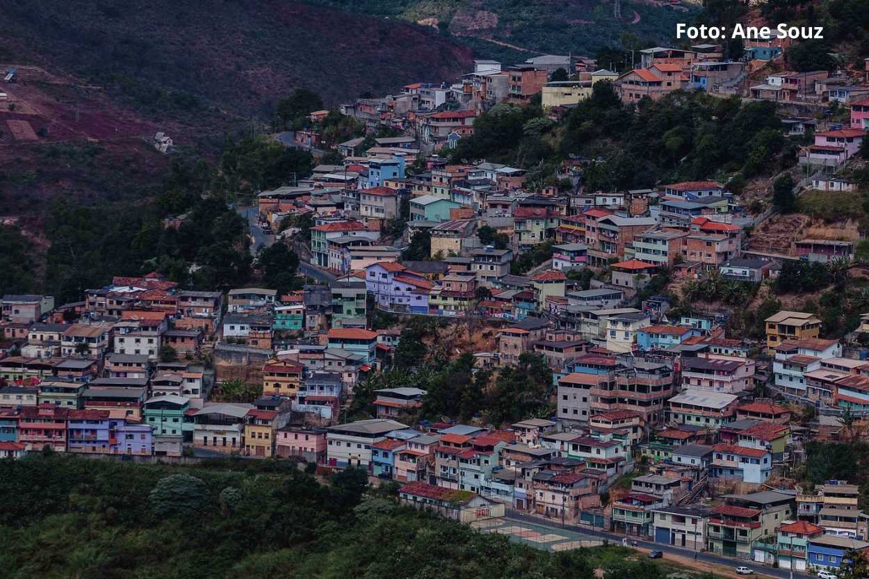 Minha Casa, Minha Vida em Ouro Preto: Prefeitura inicia projeto de 150 apartamentos