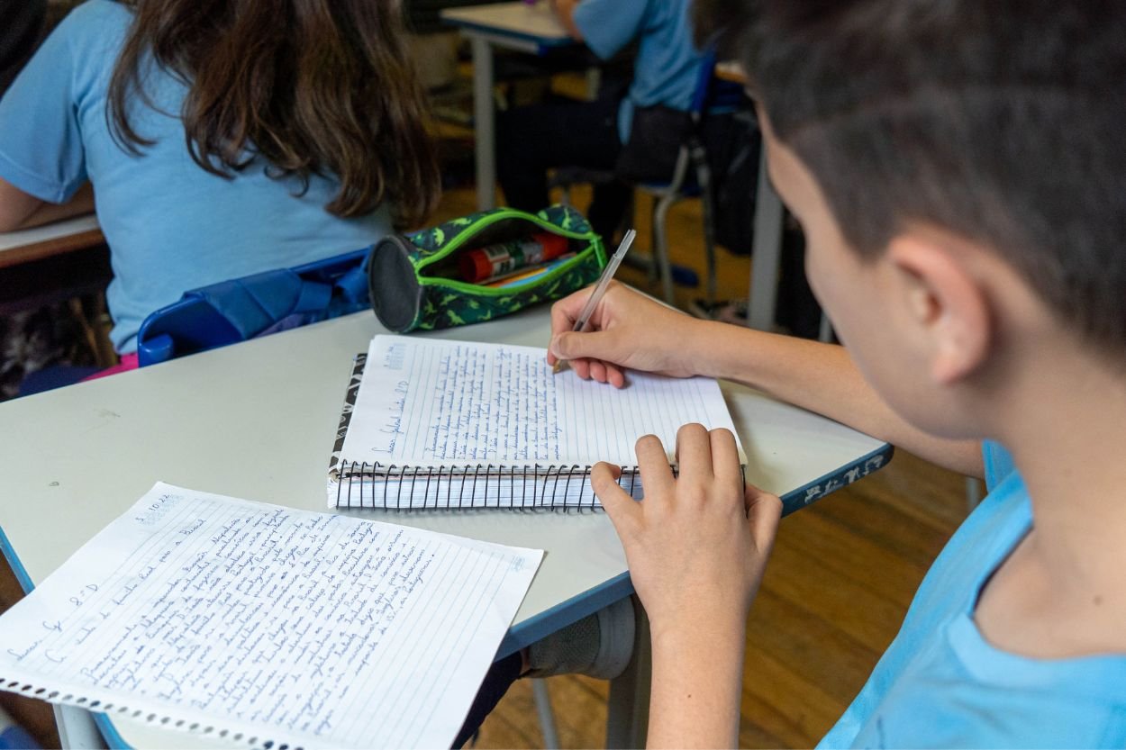 Ensino integral em Mariana começa na próxima semana; confira as escolas