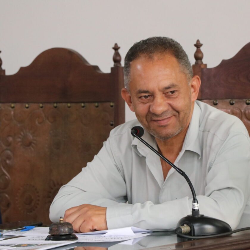 Presidente da Câmara de Ouro Preto critica 'desinteresse' de vereadores durante reuniões