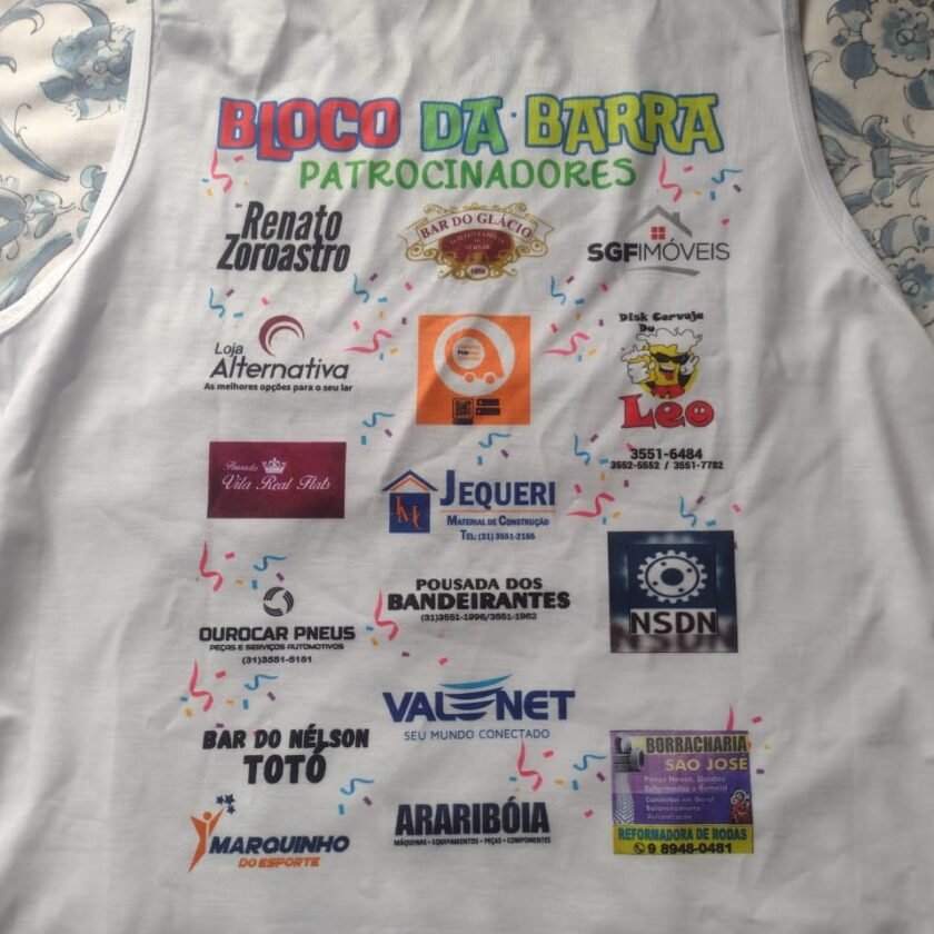 Bloco da Barra: mais de 50 Anos de história no Carnaval de Ouro Preto