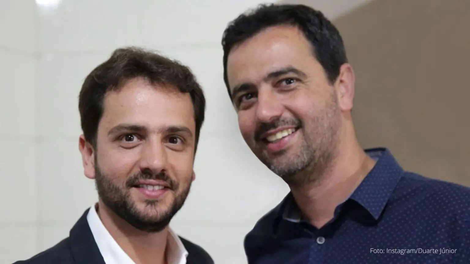 Duarte toma posse como deputado amanhã (27); Juliano apresenta demandas de Mariana