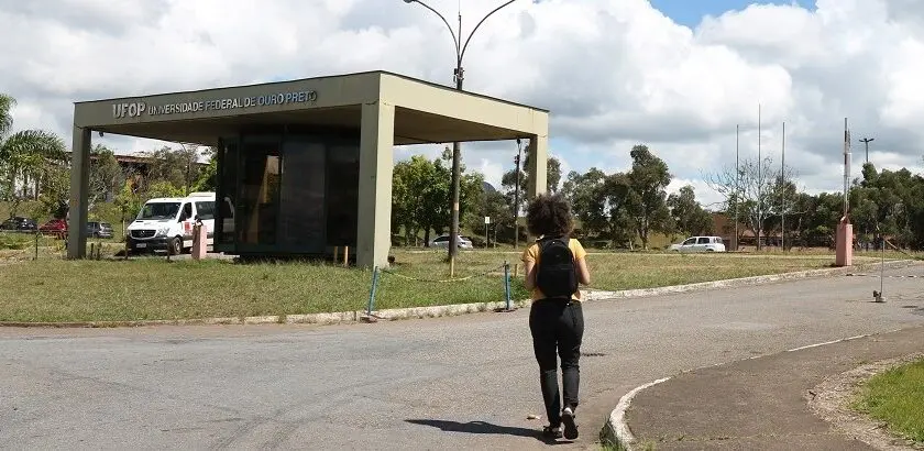 Minas Gerais é o estado com mais vagas ofertadas no Sisu