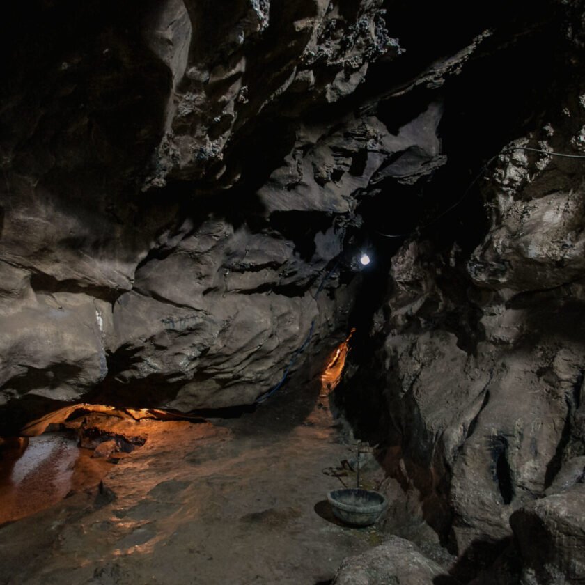 Angelo Oswaldo nega assinatura em termo de anuência para mineradora em Antônio Pereira