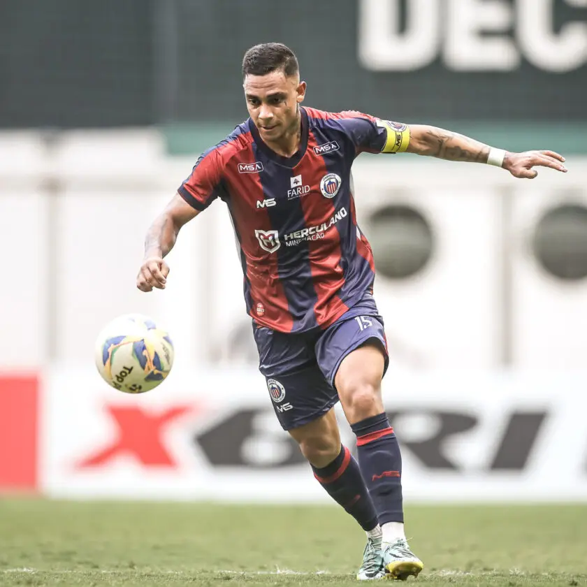 Com vaga na série D, Itabirito agora luta pela 'Inconfidência' contra o Pouso Alegre