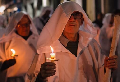 Confira a Programação da Semana Santa em Mariana