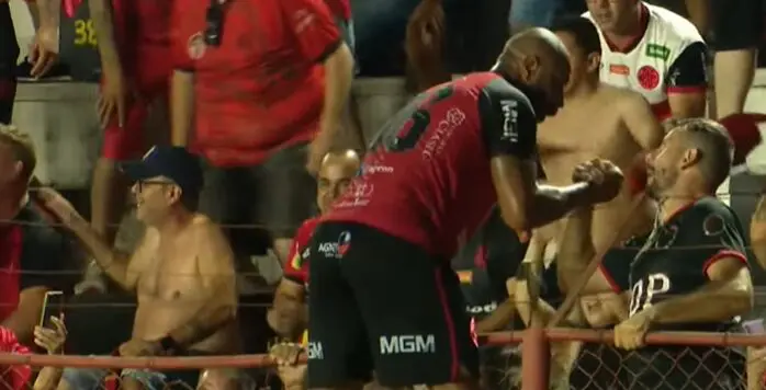 Itabirito sofre virada 'fulminante' e está eliminado do Troféu da Inconfidência