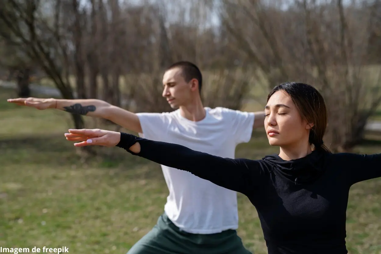 Tai Chi Chuan