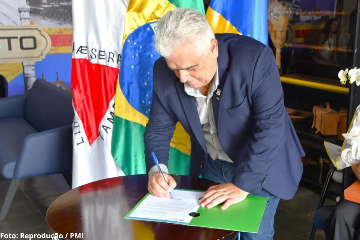 Prefeito de Itabirito