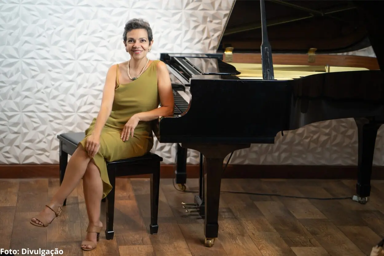 Festival de Piano & Canto