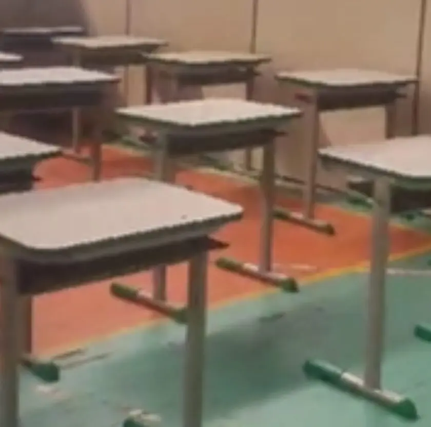 Secretária de Educação de Ouro Preto explica situação da escola Tomás Antônio Gonzaga